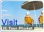 Visit Jc Tour Phuket