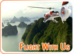 Flight With Us
