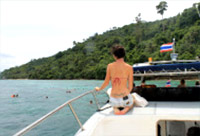 Private Speed Boat : ExcursionsPro