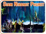 Siam Niramit Phuket