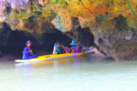 James Bond Island by Escort Boat