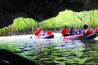 James Bond Island by Escort Boat