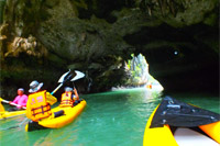 James Bond Island by Escort Boat