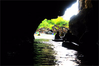 James Bond Island by Escort Boat