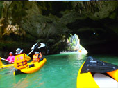 Jamesbond Island and Khai Island by Speed Boat