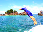 PP Khai Island Luxury Boat by ExcursionsPro