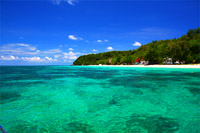 Koh Maithon Island by Excursions Pro Phuket