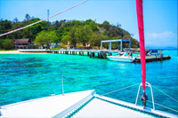 Koh Maithon Island by Excursions Pro Phuket