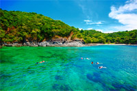 Koh Maithon Island by Excursions Pro Phuket