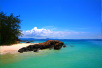 Koh Maithon Island by Excursions Pro Phuket