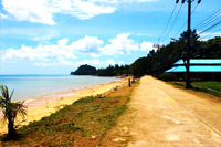 Koh Yao Noi Sightseeing and Jungle Walk