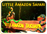 Little Amazon Safari