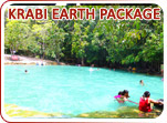 Krabi Earth Package