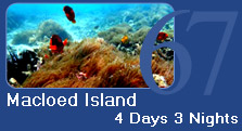 4Days3Nights Macloed Island