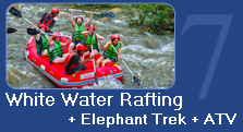 Rafting