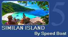 Similan Speed