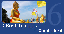 3 Best Temples