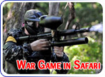 War Game in Safari