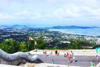 4 of Best Mountains View Phuket by ExcursionsPro