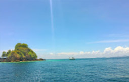 Private Speed Boat to Khai Island