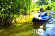 Phuket Safari Concern by ExcursionsPro