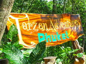 Tarzan Adventure Phuket