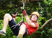 Tarzan Adventure Phuket