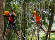 Tarzan Adventure Phuket